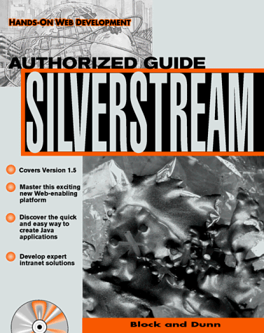 Cover of SilverStream