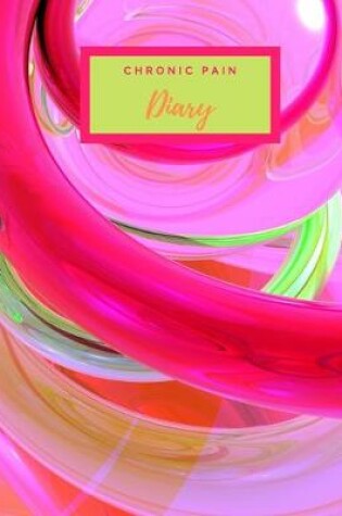 Cover of Chronic Pain Diary