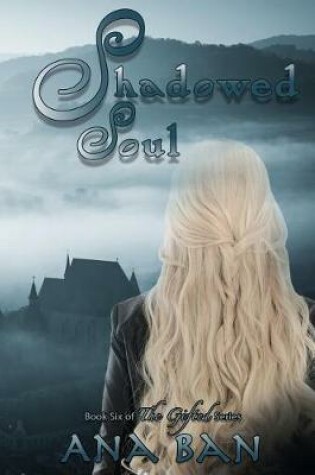 Cover of Shadowed Soul