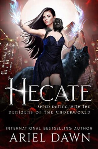 Cover of Hecate