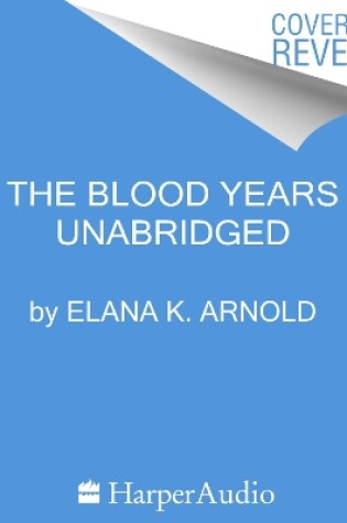 Cover of The Blood Years