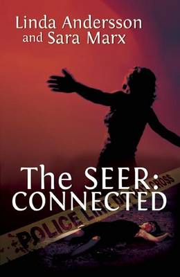 Book cover for The Seer: Connected