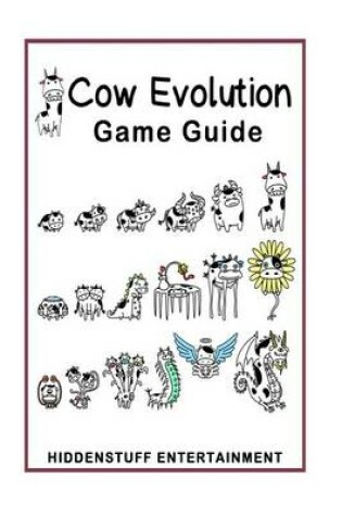 Cover of Cow Evolution Game Guide