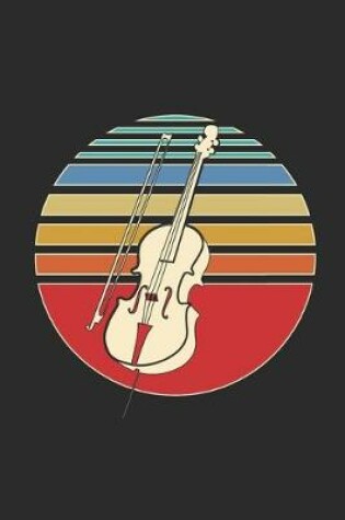 Cover of Cello Retro Sun