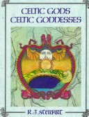 Book cover for Celtic Gods, Celtic Goddesses