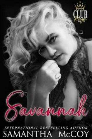 Cover of Savannah