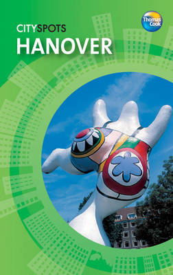 Cover of Hanover