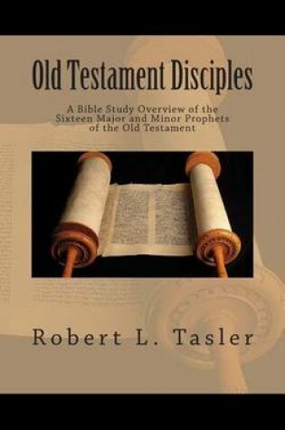 Cover of Old Testament Disciples