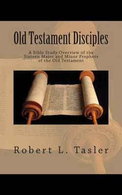 Cover of Old Testament Disciples