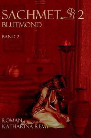 Cover of Sachmet Blutmond