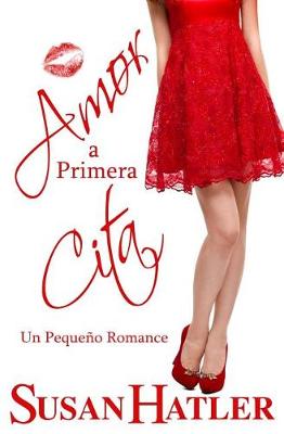 Book cover for Amor a Primera Cita