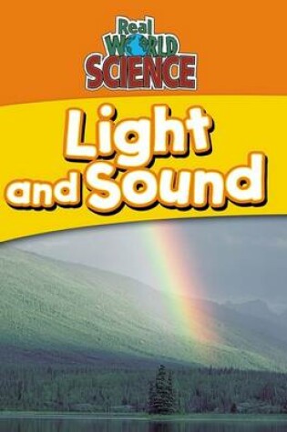 Cover of Light and Sound