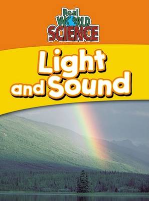 Cover of Light and Sound