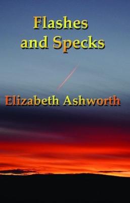 Book cover for Flashes and Specks