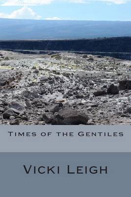 Book cover for Times of the Gentiles