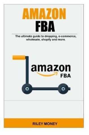 Cover of Amazon Fba