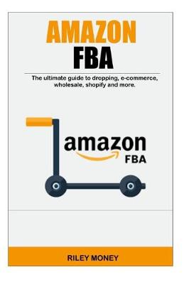 Book cover for Amazon Fba