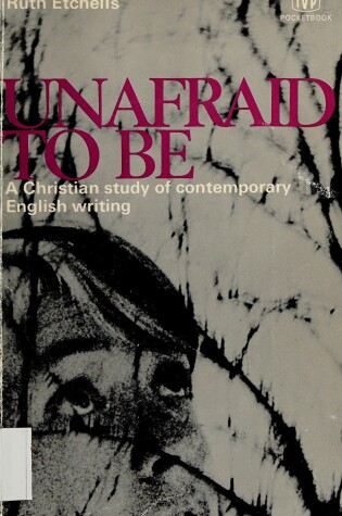 Cover of Unafraid to be