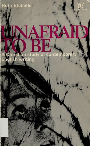 Cover of Unafraid to be