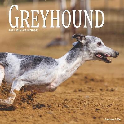 Book cover for Greyhound