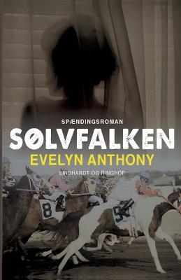 Book cover for Sølvfalken