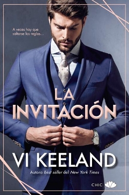 Book cover for Invitaci�n, La