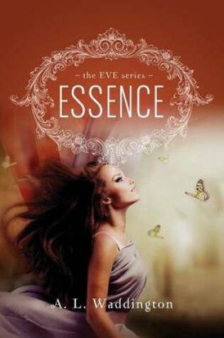 Cover of Essence