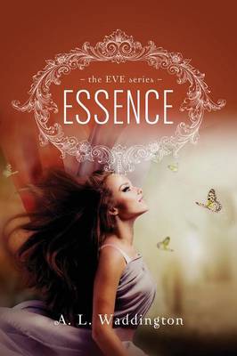 Book cover for Essence