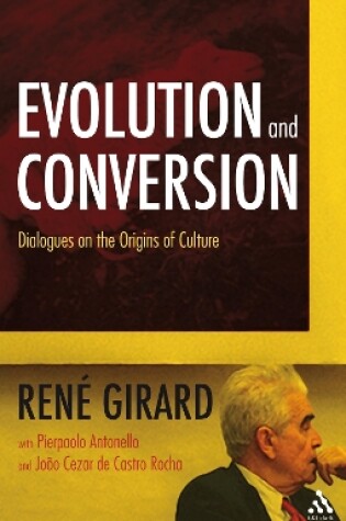 Cover of Evolution and Conversion