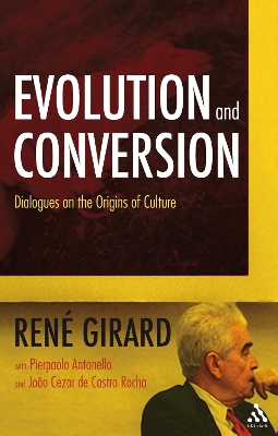 Cover of Evolution and Conversion