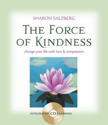 Book cover for The Force of Kindness