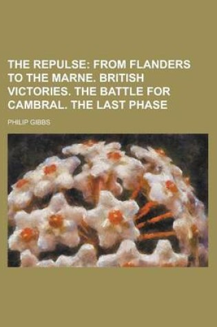 Cover of The Repulse