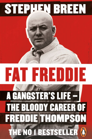 Cover of Fat Freddie