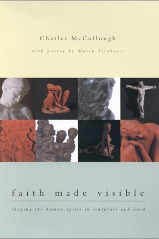 Cover of Faith Made Visible