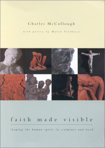 Book cover for Faith Made Visible