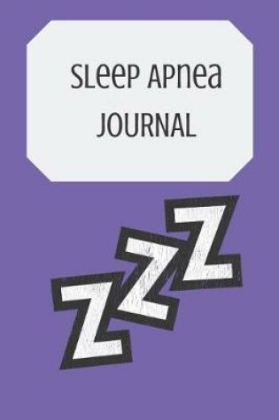 Cover of Sleep Apnea Journal