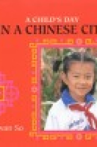 Cover of In a Chinese City