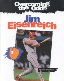 Book cover for Jim Eisenreich Hb