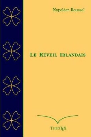 Cover of Le Reveil Irlandais