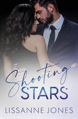 Book cover for Shooting Stars