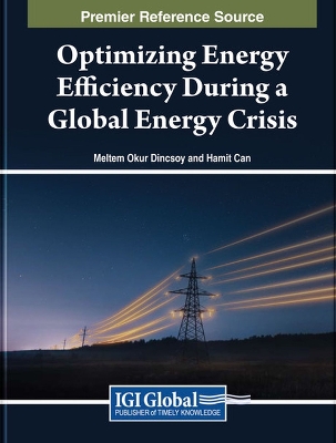 Cover of Optimizing Energy Efficiency During a Global Energy Crisis
