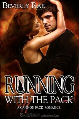 Cover of Running with the Pack