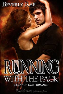 Book cover for Running with the Pack