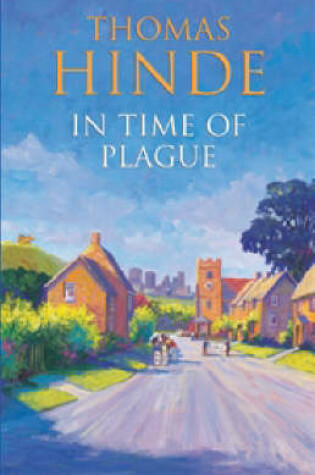 Cover of In Time of Plague