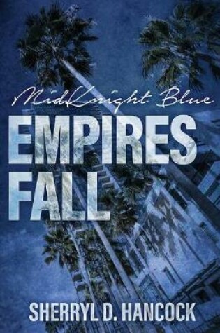 Cover of Empires Fall