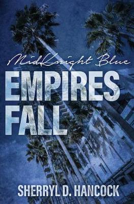 Book cover for Empires Fall