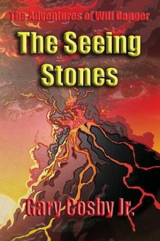 Cover of The Seeing Stones