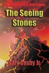 Book cover for The Seeing Stones