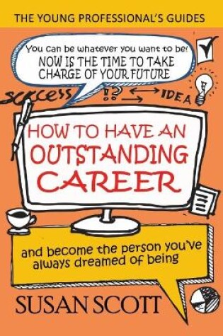 Cover of How to Have an Outstanding Career