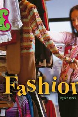 Cover of Fashion